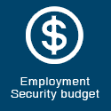 Employment Security Budget